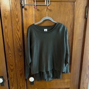 Cabi sweater set